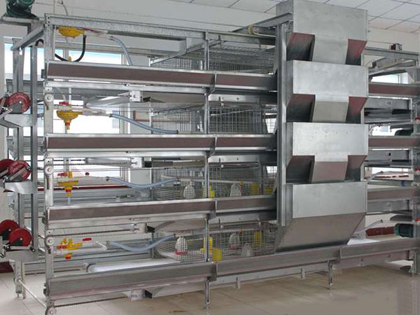 automated farming equipment